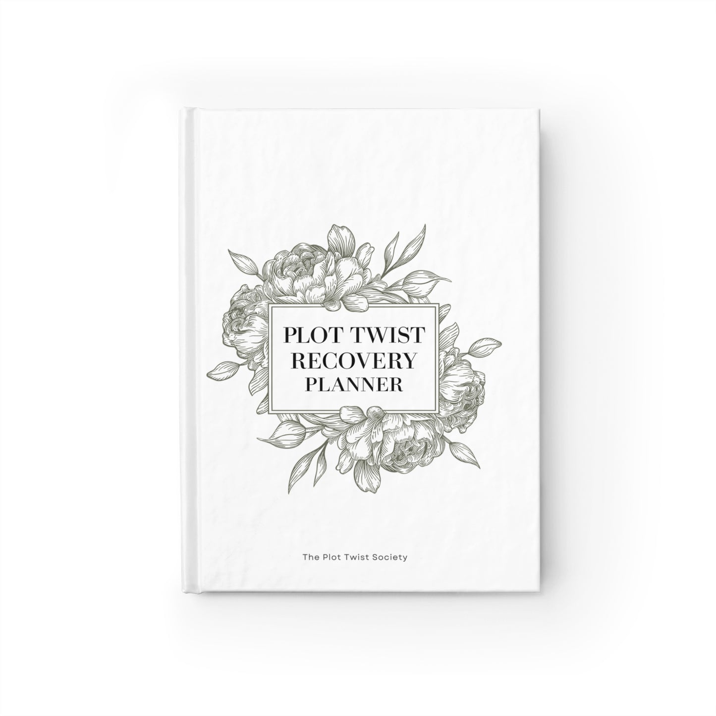 Plot twist recovery planner