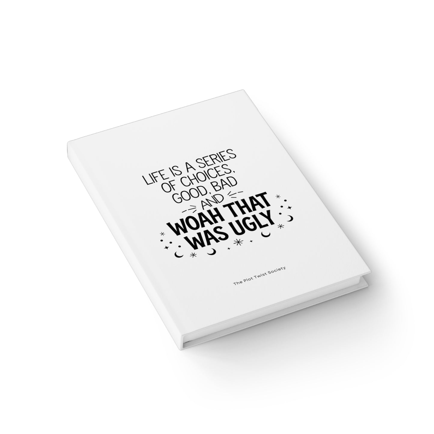 Inspirational Quote Journal – Your Daily Dose of Motivation