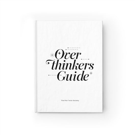 Overthinkers  Guide