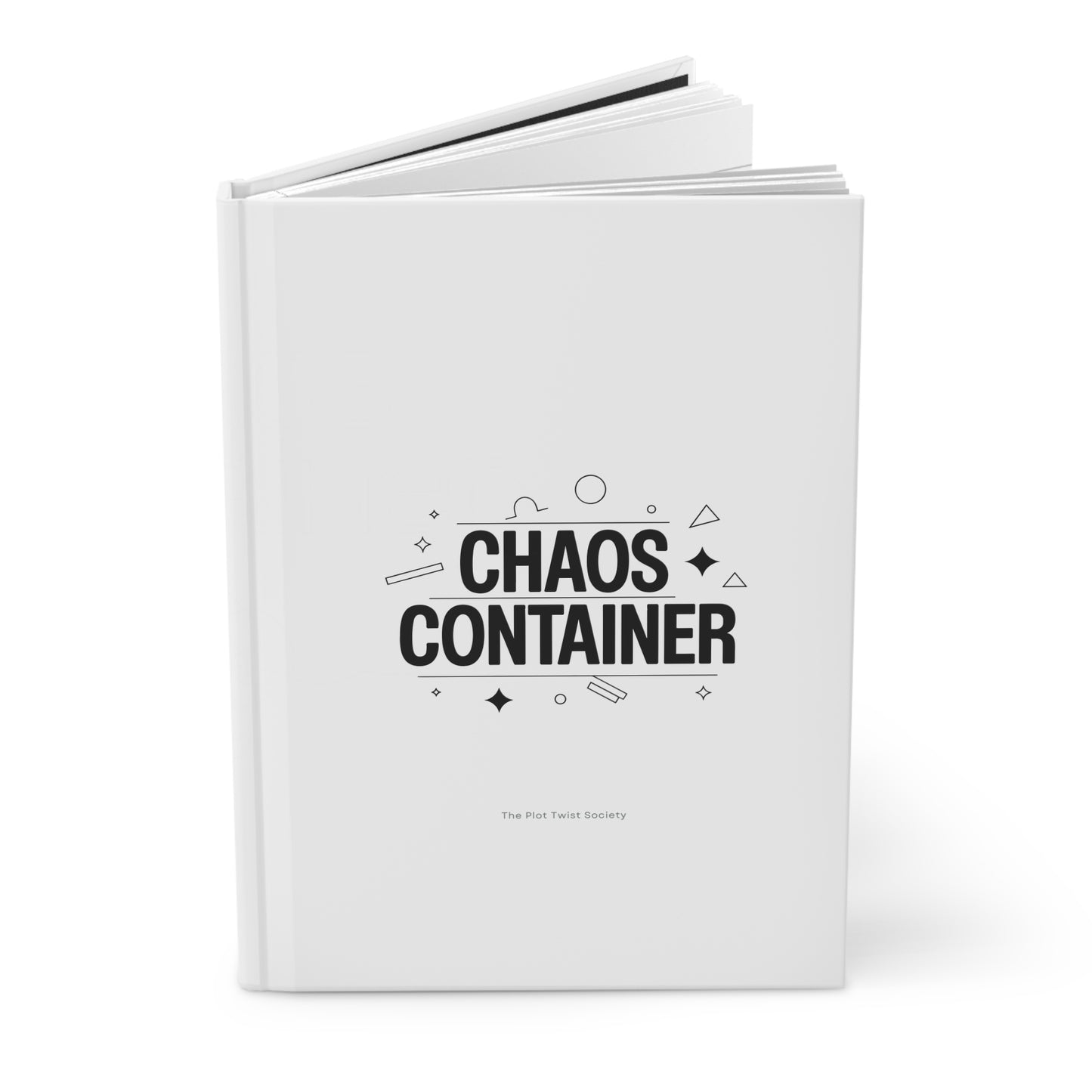 Chaos Container Journal