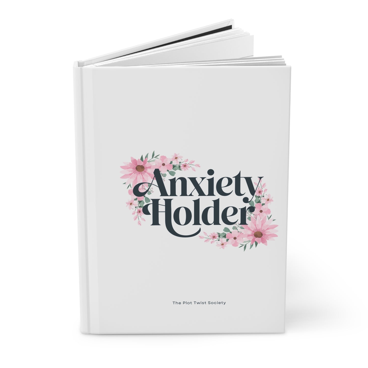 Hardcover Journal Matte