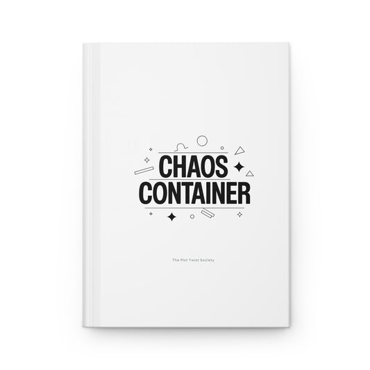 Chaos Container Journal