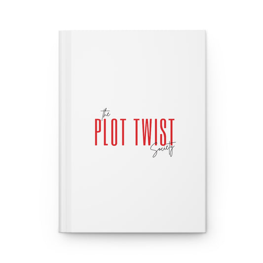 Hardcover Journal Matte