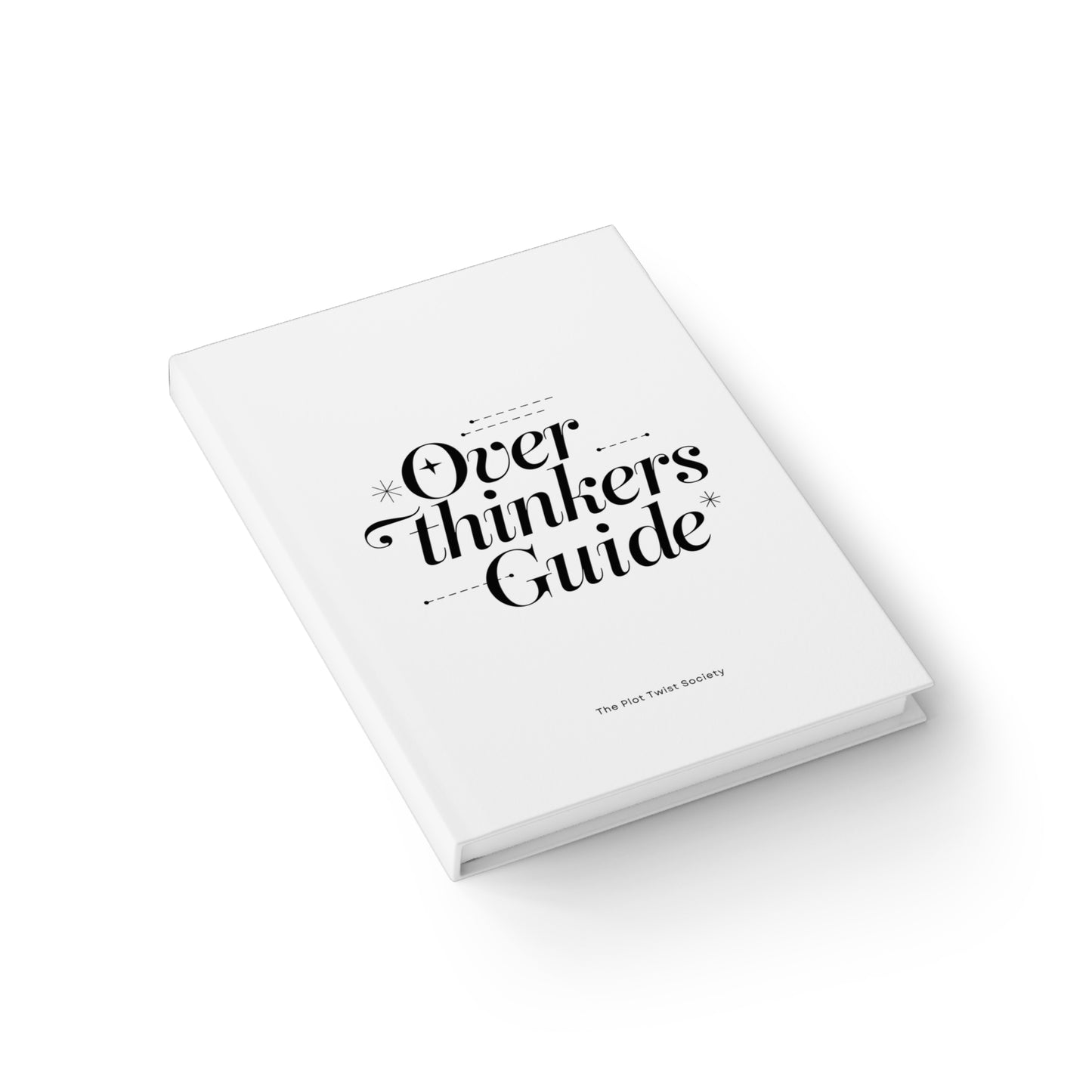 Overthinkers  Guide