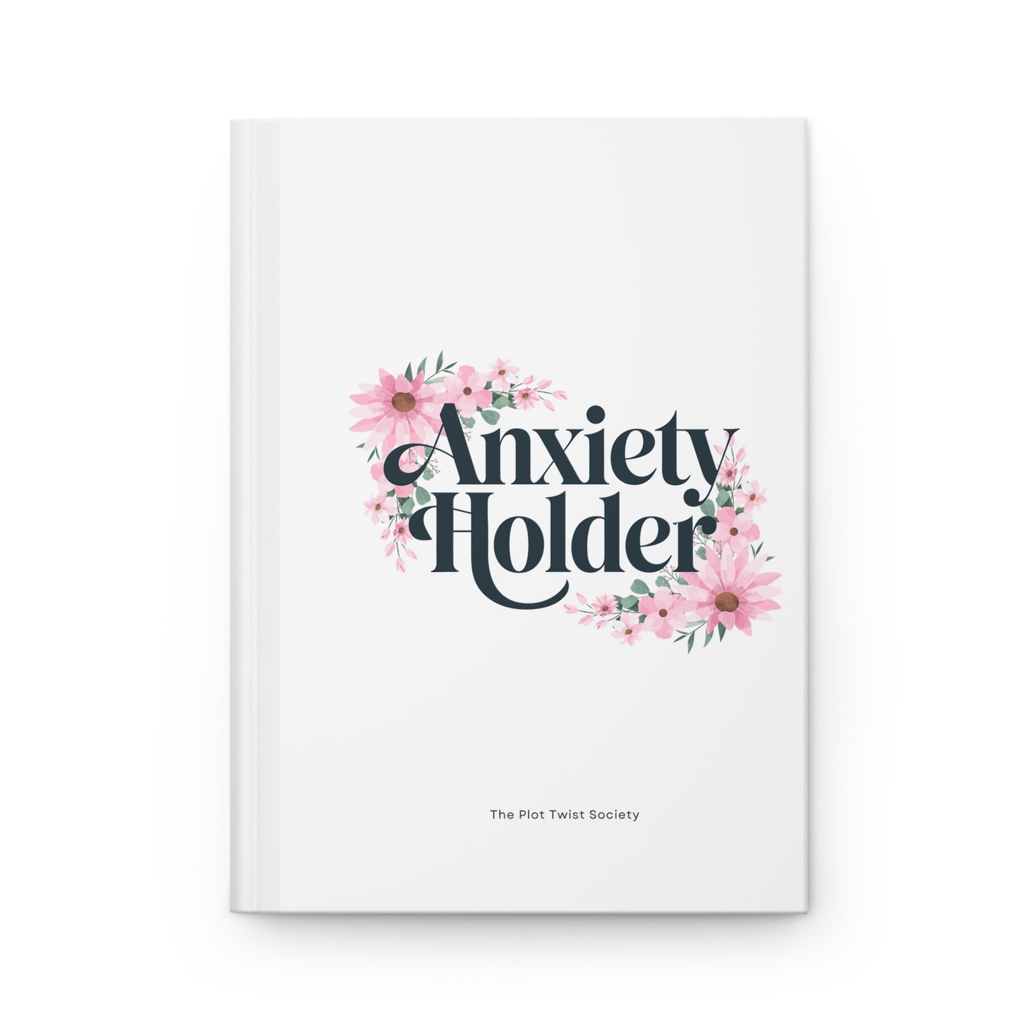 Hardcover Journal Matte