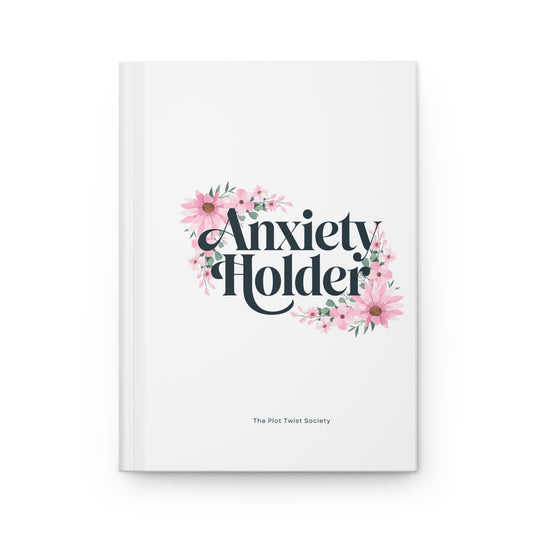 Hardcover Journal Matte
