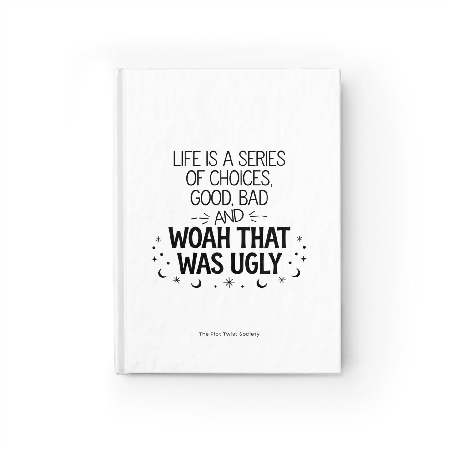 Inspirational Quote Journal – Your Daily Dose of Motivation