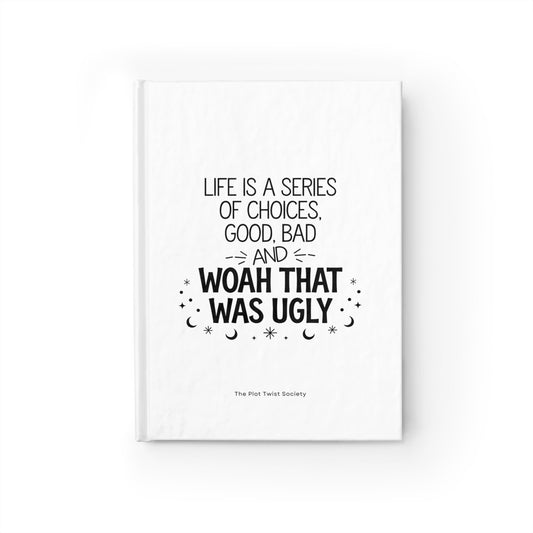 Inspirational Quote Journal – Your Daily Dose of Motivation